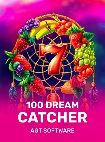 100 Dream catcher game tile