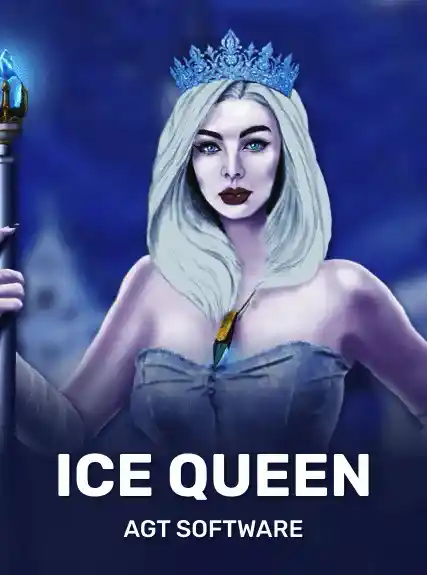 Ice Queen game tile