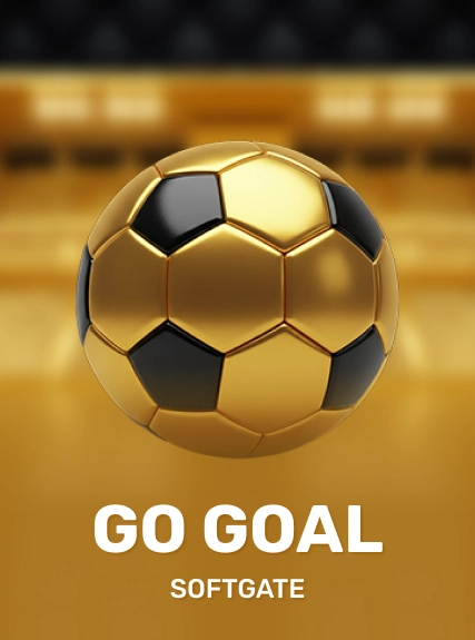 Go Goal game tile