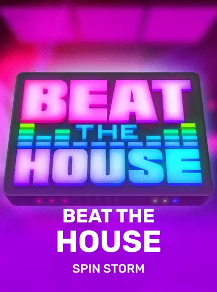 Beat The House game tile
