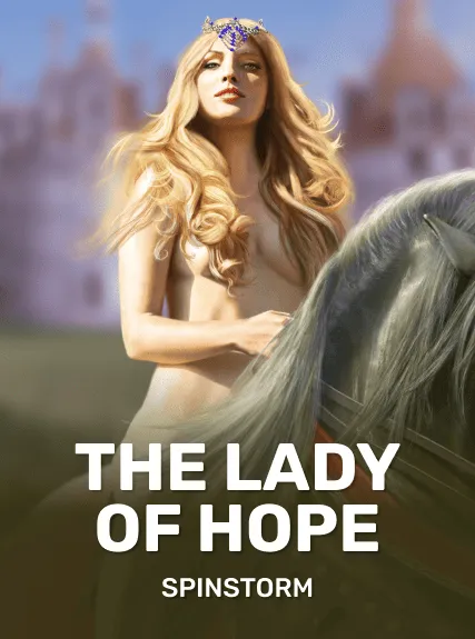 The Lady of Hope game tile