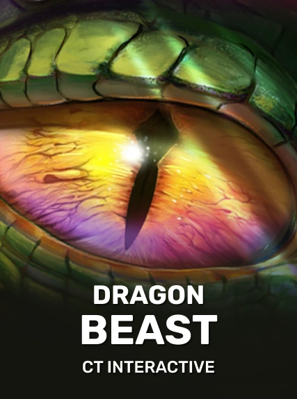 Dragon Beast game tile